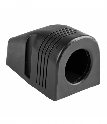 Obudowa pojedyncza ramka panel MOD-15 AMiO 02865