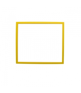 DOMO 01-1469-004 żółty Ramka wewnętrzna dekoracyjna Kanlux 26013