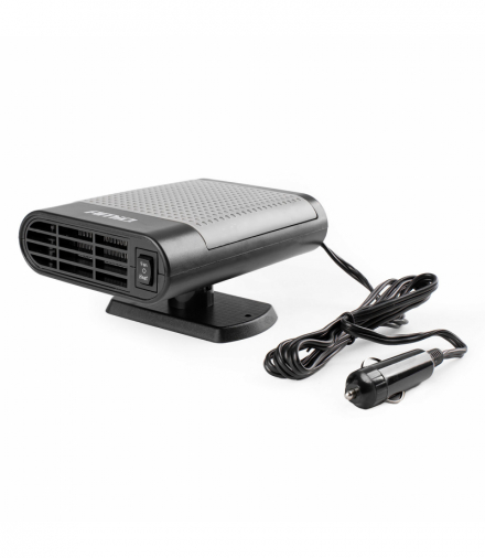 Termowentylator dmuchawa grzejnik samochodowy 12V 150W AMiO 02899