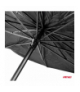 Osłona na szybę 140x79cm przeciwsłoneczna parasol AMiO 02906