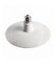 NIFO LED 14W E27-WW-W Lampa LED Kanlux 26050