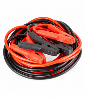 Kable przewody rozruchowe 1800A - 6 m AMiO 02891