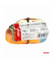 Pas transportowy z napinaczem 500 kg 25 mm 6 m BELT-08 AMiO 02876