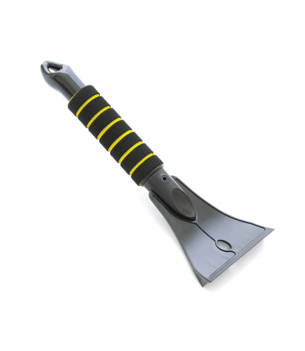 Skrobaczka do szyb śniegu lodu NICE TOUCH NT 30 cm Tom-Par T9031