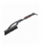 Szczotka zmiotka skrobaczka do szyb śniegu lodu NICE TOUCH SLIM 62 cm Tom-Par T9876