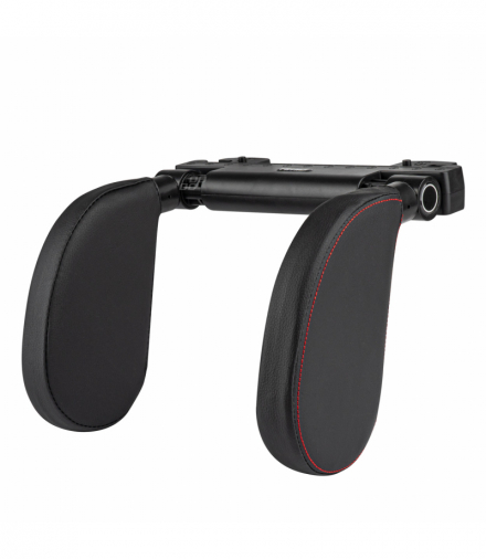 Zagłówek oparcie poduszka do samochodu AMiO 02957