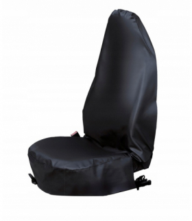 Pokrowiec ochronny na fotel z eko-skóry EKO Carpassion 02041