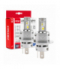 Żarówki samochodowe LED seria X2 H4/H19 6500K Canbus AMiO 02972
