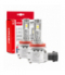 Żarówki samochodowe LED seria X2 H8 H9 H11 H16 6500K Canbus AMiO 02974