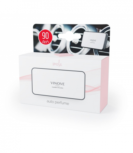 Odświeżacz powietrza VINOVE IMOLA ORIGINAL VINOVE V11000/V01-08