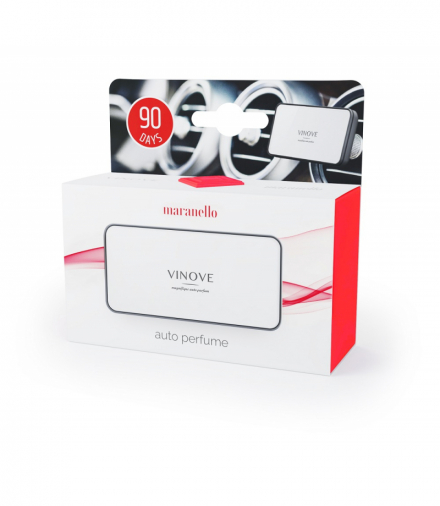Odświeżacz powietrza VINOVE MARANELLO ORIGINAL VINOVE V11212/V01-16