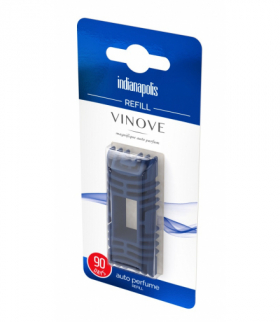 Wkład do odświeżacza powietrza VINOVE INDIANAPOLIS VINOVE V11046/V07-03