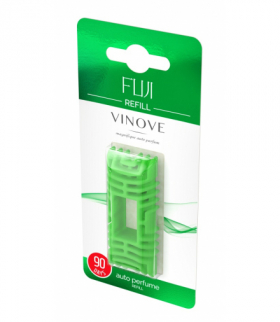 Wkład do odświeżacza powietrza VINOVE FUJI VINOVE V11038/V07-04