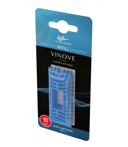 Wkład do odświeżacza powietrza VINOVE OSLO VINOVE V11056/V11-13