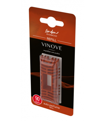 Wkład do odświeżacza powietrza VINOVE LONDON VINOVE V11058/V11-15