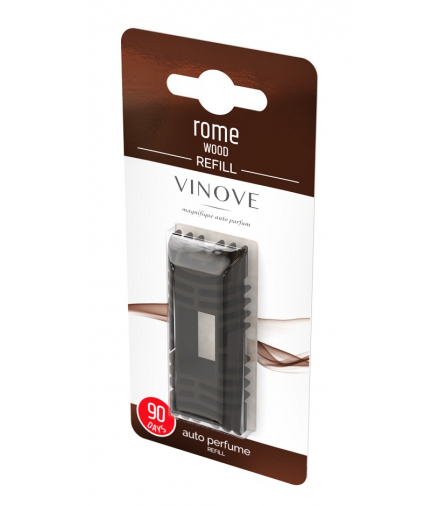 Wkład do odświeżacza powietrza VINOVE ROME VINOVE V11047/V08-10