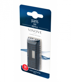 Wkład do odświeżacza powietrza VINOVE PARIS VINOVE V11049/V08-12
