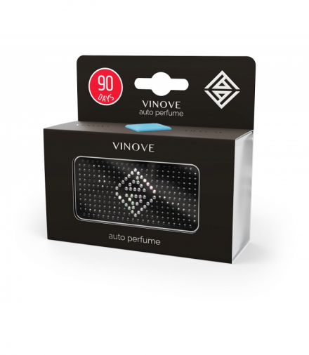 Odświeżacz powietrza VINOVE PRESTIGE JEWELERY LINE OSLO VINOVE V11095/V13-13