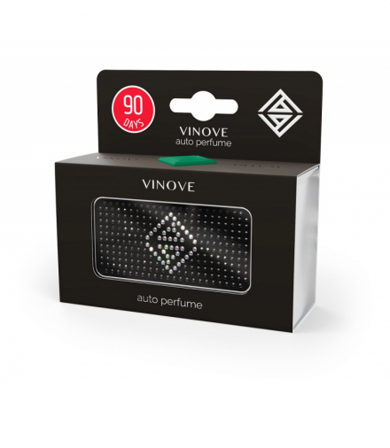 Odświeżacz powietrza VINOVE PRESTIGE JEWELERY LINE MIAMI VINOVE V11248/V13-17