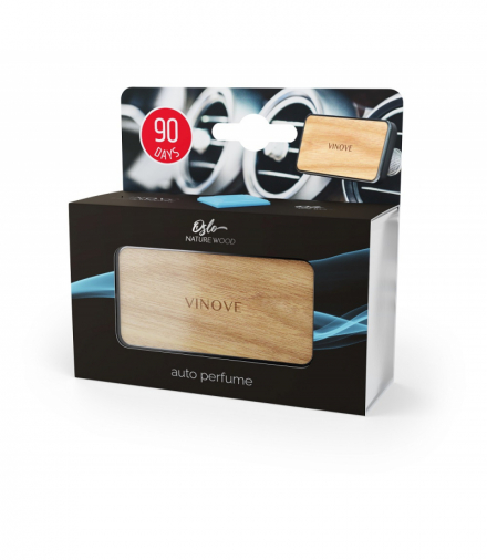 Odświeżacz powietrza VINOVE PRESTIGE OSLO NATURE WOOD VINOVE V11053/V10-13