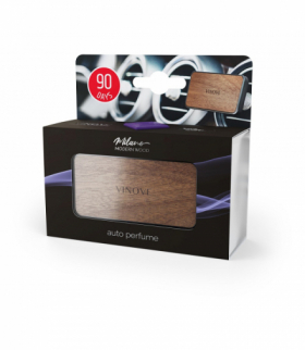 Odświeżacz powietrza VINOVE PRESTIGE MILANO WOOD VINOVE V11054/V10-14