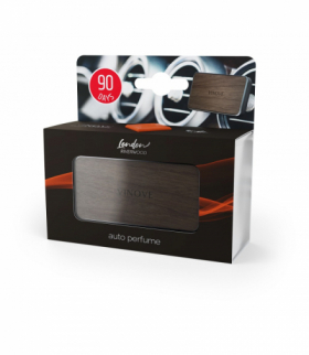 Odświeżacz powietrza VINOVE PRESTIGE LONDON RIVERWOOD VINOVE V11055/V10-15