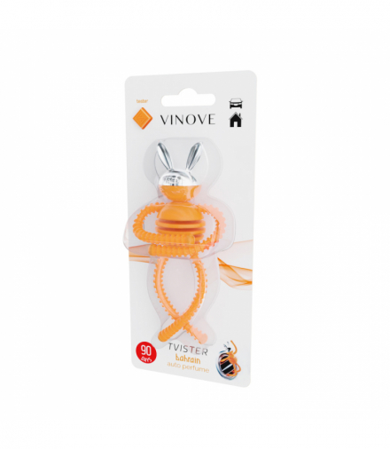 Odświeżacz powietrza VINOVE TVISTER BAHRAIN VINOVE V11180/V15-06