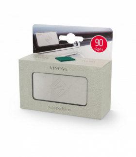 Odświeżacz powietrza VINOVE CLASSIC LEATHER LINE MIAMI VINOVE V11252/V16-17