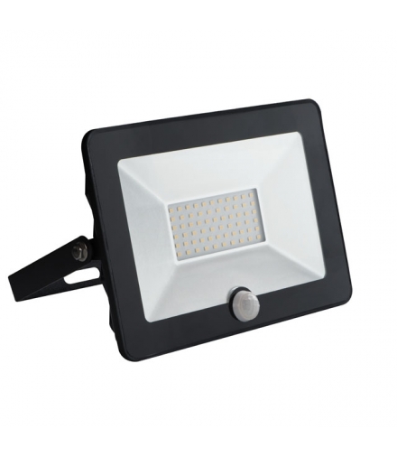 GRUN N LED-30-B-SE Naświetlacz LED z czujnikiem ruchu Kanlux 30326