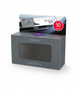 Odświeżacz powietrza VINOVE CLASSIC LEATHER LINE MILANO VINOVE V11254/V16-14
