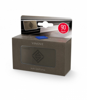 Odświeżacz powietrza VINOVE CLASSIC LEATHER LINE INDIANAPOLIS VINOVE V11255/V16-03
