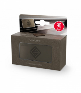 Odświeżacz powietrza VINOVE CLASSIC LEATHER LINE ROME VINOVE V11256/V16-10