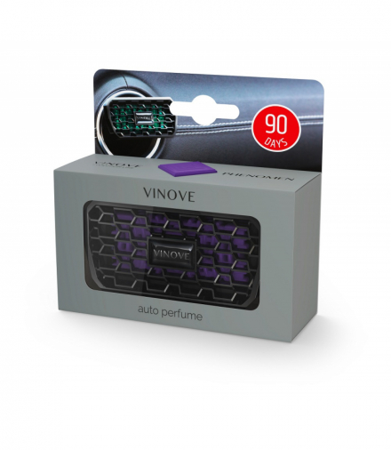 Odświeżacz powietrza VINOVE EVOLUTION LINE MILANO VINOVE V11257/V17-14