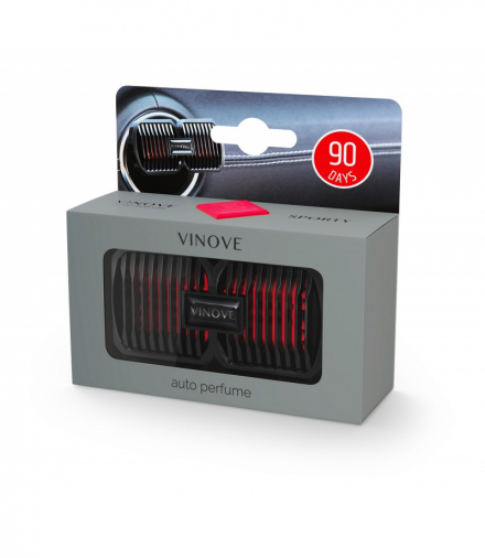 Odświeżacz powietrza VINOVE EVOLUTION LINE MARANELLO VINOVE V11260/V17-16