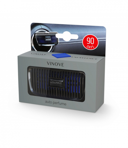 Odświeżacz powietrza VINOVE EVOLUTION LINE INDIANAPOLIS VINOVE V11261/V17-03