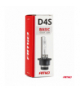 Żarówka ksenonowa żarnik xenon D4S 35W 4300K AMiO BASIC AMiO 02950