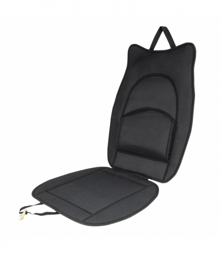 Mata na fotel z podparciem lędźwiowym CMS-05 AMiO 02959