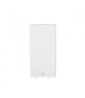 BIURO 04-1035-102 biały Łącznik zwierny "dzwonek", m45 Kanlux 25316