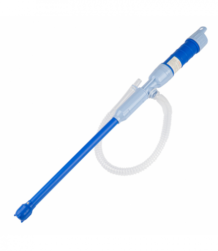 Pompka zanurzeniowa do cieczy na baterie AMiO 03120