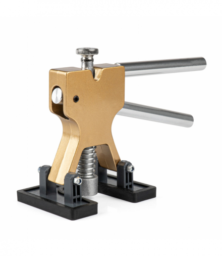 Zestaw naprawczy do wyciągania wgnieceń karoserii z grzybkami AMiO 03137