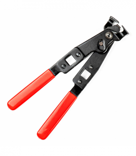 Szczypce do opasek zaciskowych osłon przegubowych AMiO 03131