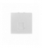 BIURO 04-1405-102 biały Gniazdo komputerowe pojedyncze, (RJ45Cat 5e), m45 Kanlux 25334