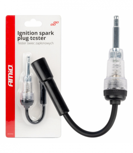 Tester świec zapłonowych SPT-2 AMiO 03125