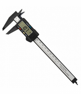 Suwmiarka elektroniczna blister AMiO 03102