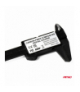 Suwmiarka elektroniczna blister AMiO 03102