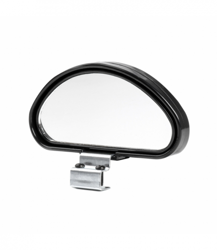 Lusterko dodatkowe martwego pola szerokokątne regulowane AMiO 03127