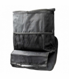 Torba termiczna organizer do auta samochodu AMiO 03129