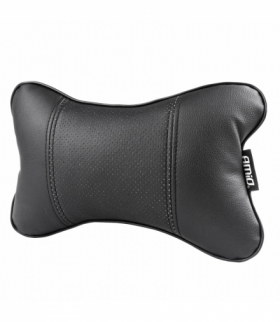 Poduszka zagłówek oparcie do samochodu AMiO 03130