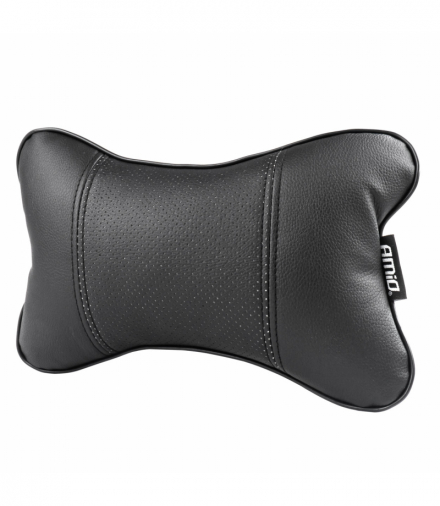 Poduszka zagłówek oparcie do samochodu AMiO 03130