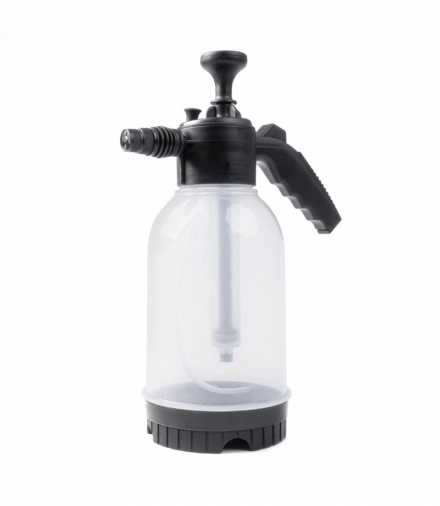 Pianownica ręczna opryskiwacz ciśnieniowy 2L AMiO 03147